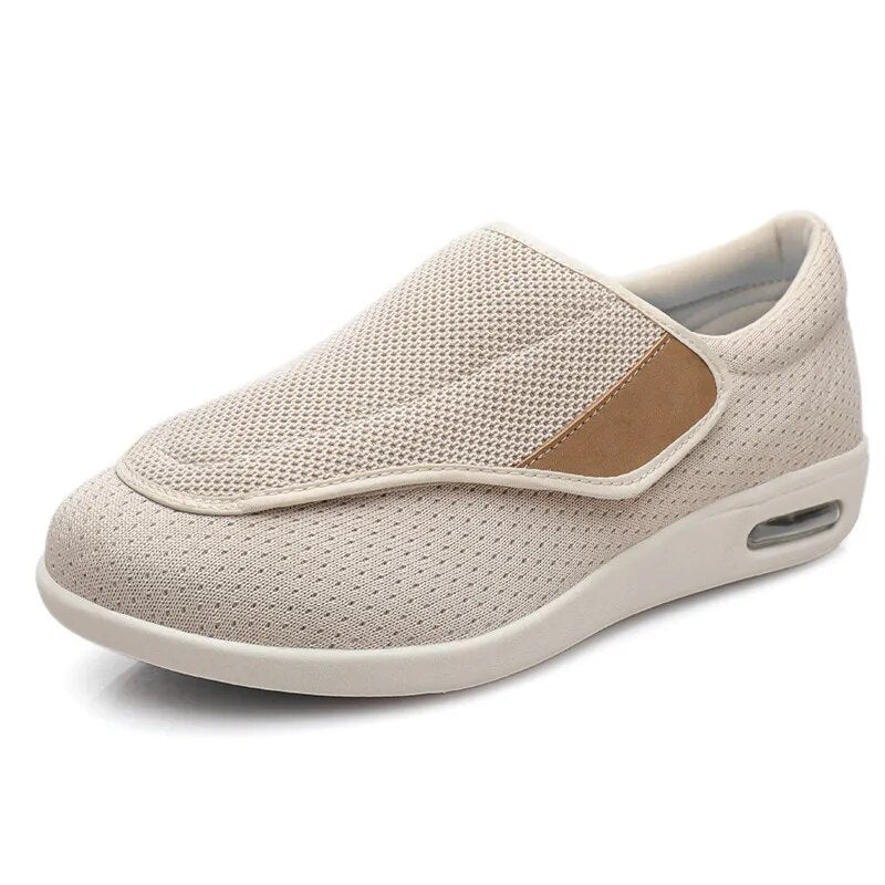 Blisswell™ - Wide Orthopedic Shoes for Swollen Feet (50% Off)